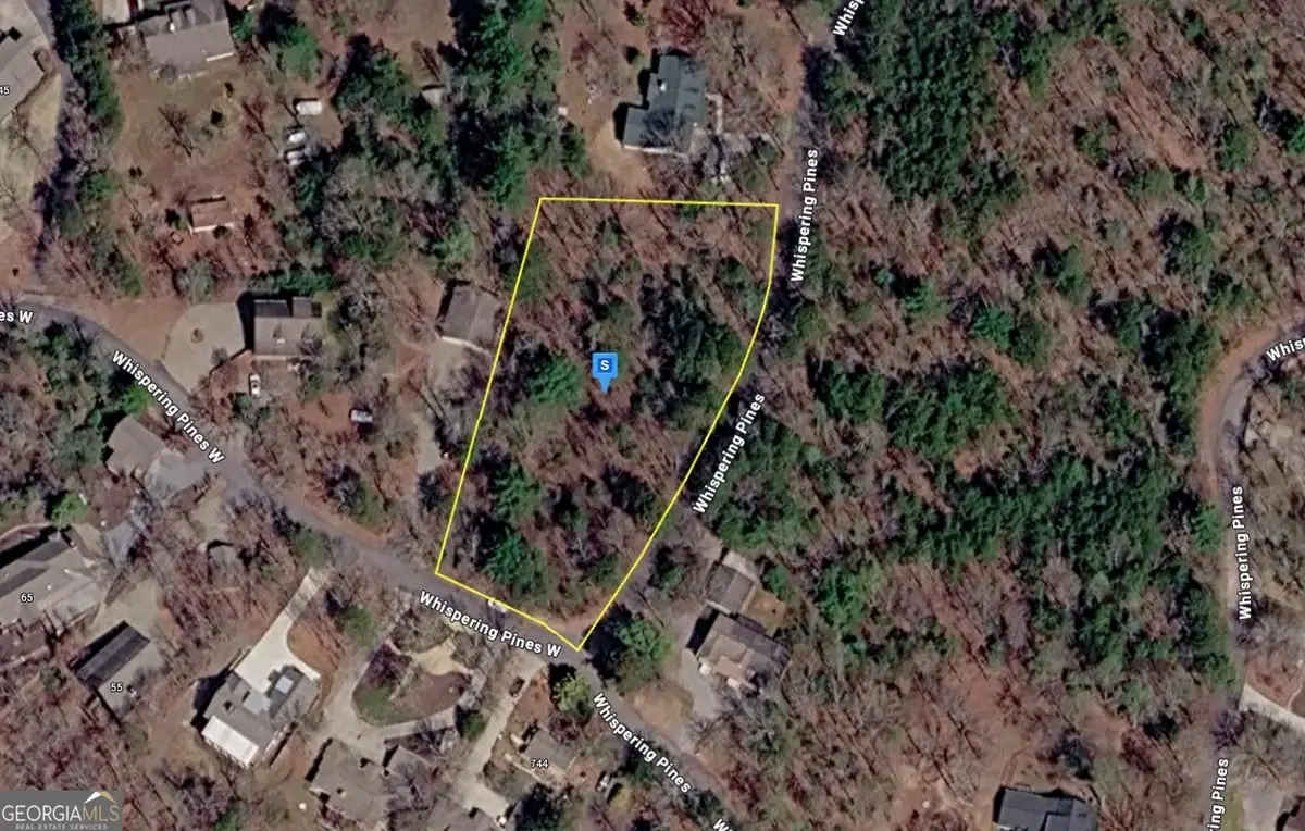 20 Whispering Pines, Blairsville, GA 30512 - #1