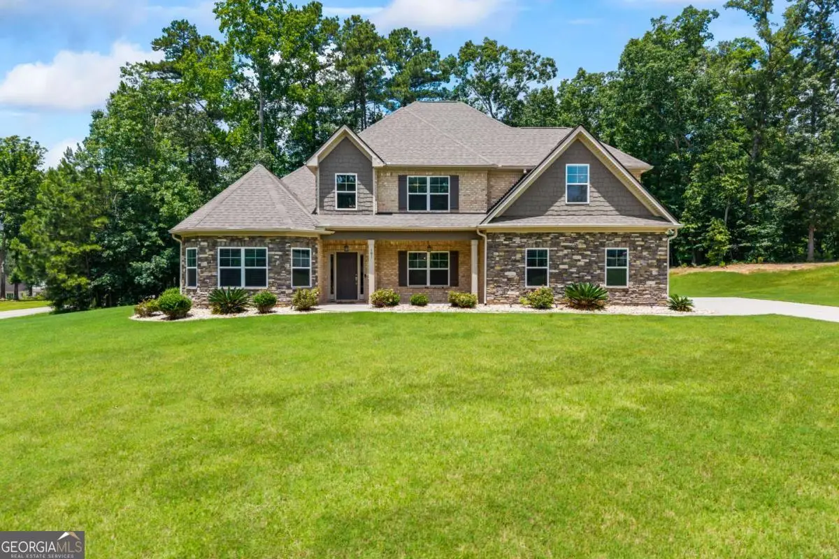 101 Chorley Run, Ellenwood, GA 30294 - #1