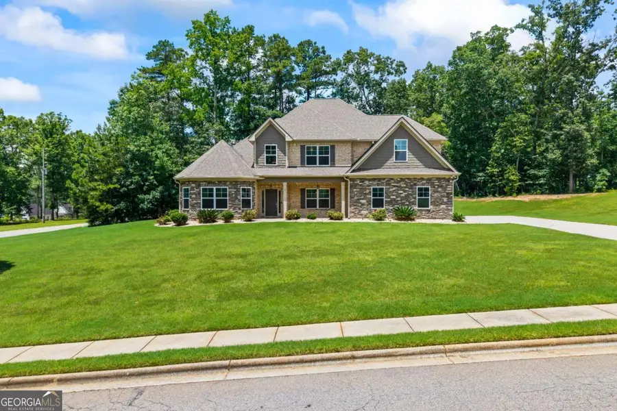 101 Chorley Run, Ellenwood, GA 30294 - #2