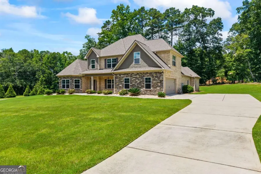 101 Chorley Run, Ellenwood, GA 30294 - #3