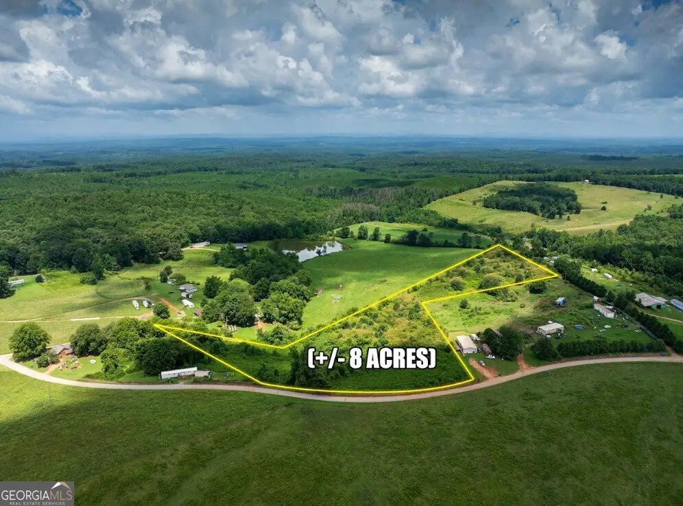 0 County Road 667, Ranburne, AL 36273 - #1