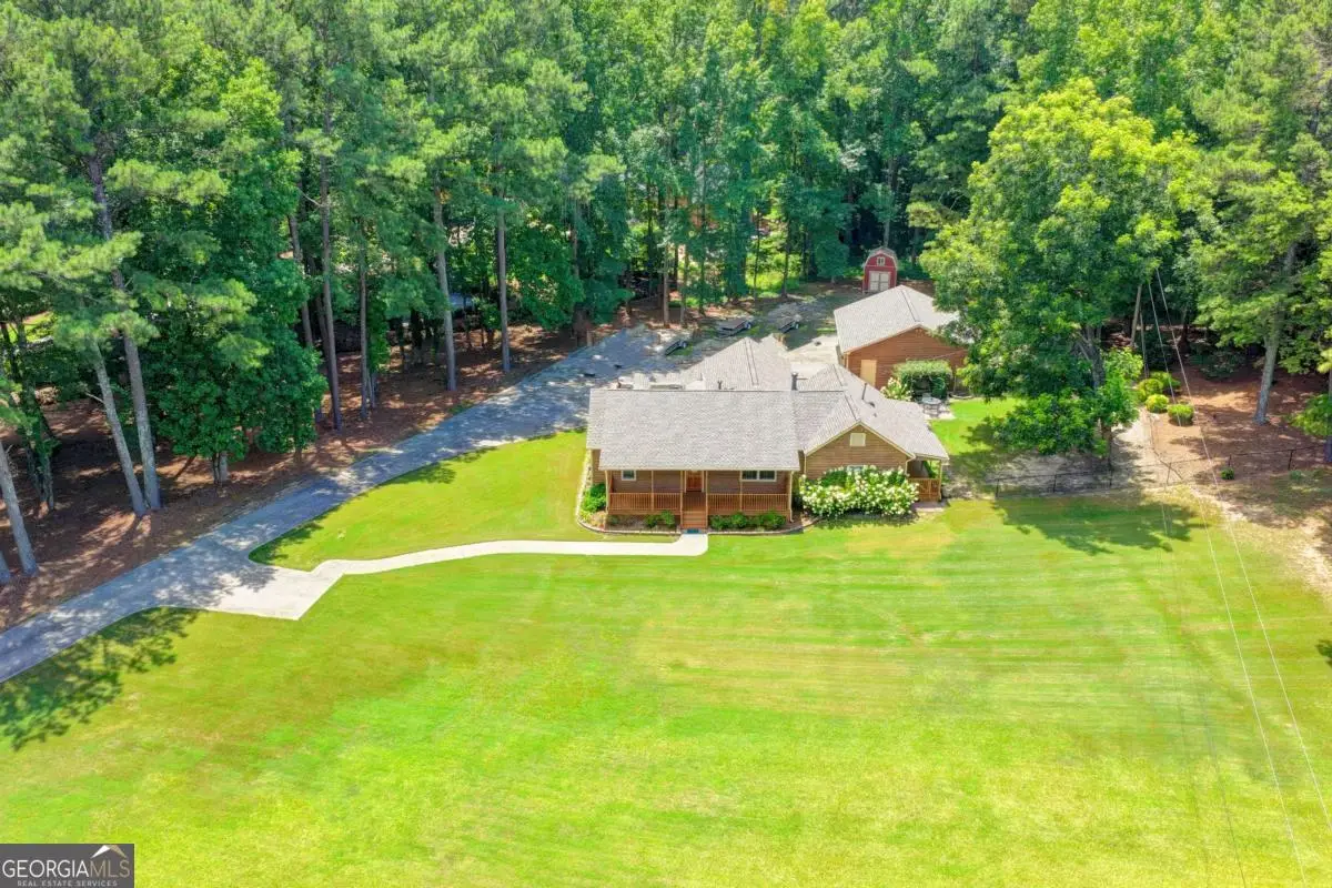 1889 Ridgedale Drive, Snellville, GA 30078 - #1