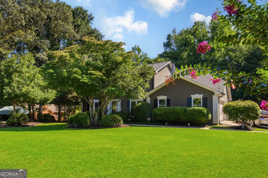 181 Elderberry Circle, Athens, GA 30605 - #2