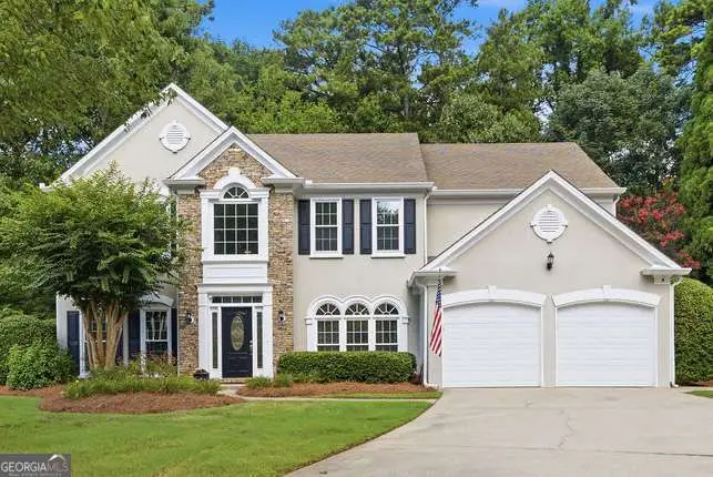 200 Smithdun Lane, Sandy Springs, GA 30350 - #1
