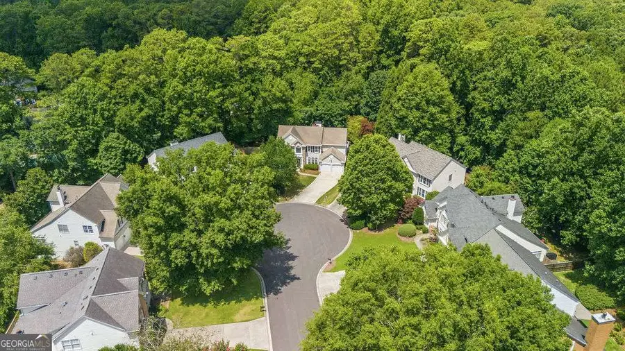 200 Smithdun Lane, Sandy Springs, GA 30350 - #2