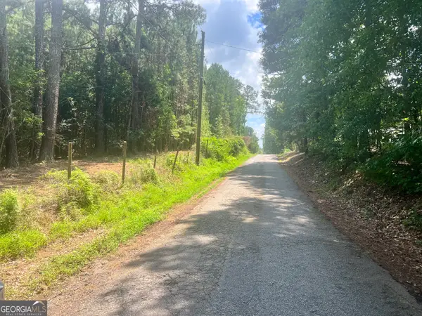 0 Seabolt Drive, Locust Grove, GA 30248