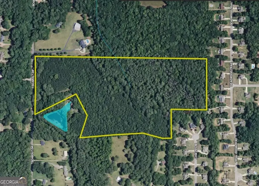 0 Seabolt Drive, Locust Grove, GA 30248 - #2