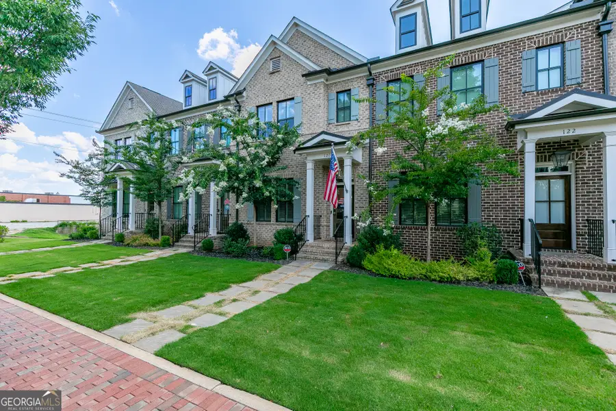 120 W Main Street, Buford, GA 30518 - #2