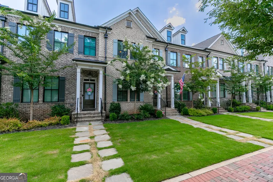 120 W Main Street, Buford, GA 30518 - #3