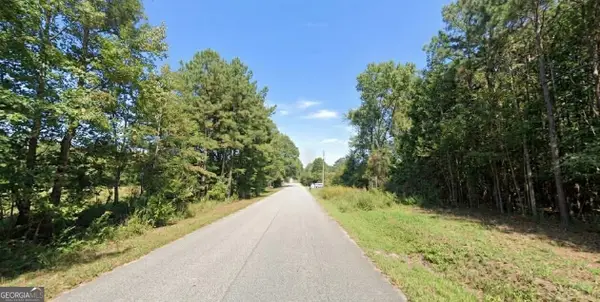 0 Mccullars Drive #LOT 4, Weaver, AL 36277