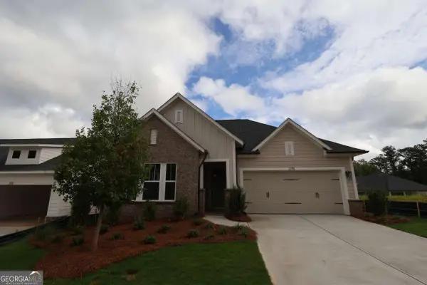 275 Strawberry Lane, Woodstock, GA 30189