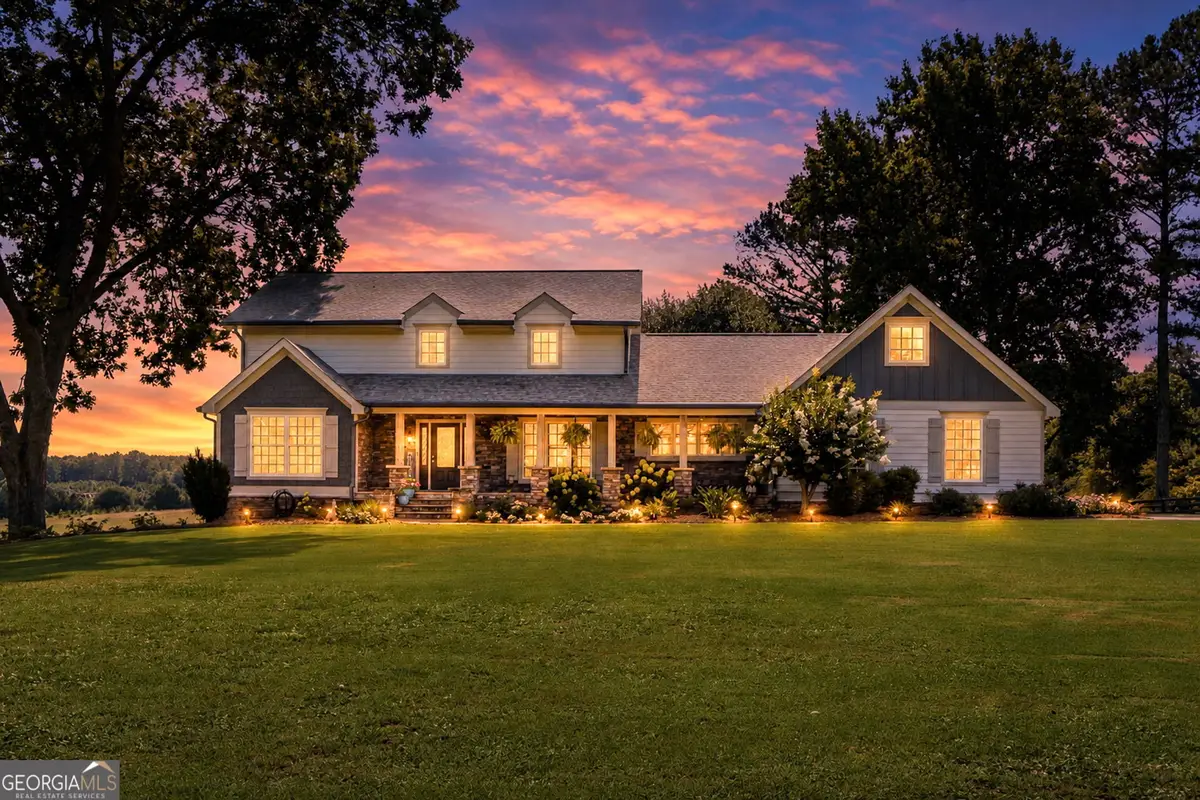3018 East Lake Road, McDonough, GA 30252 - #1