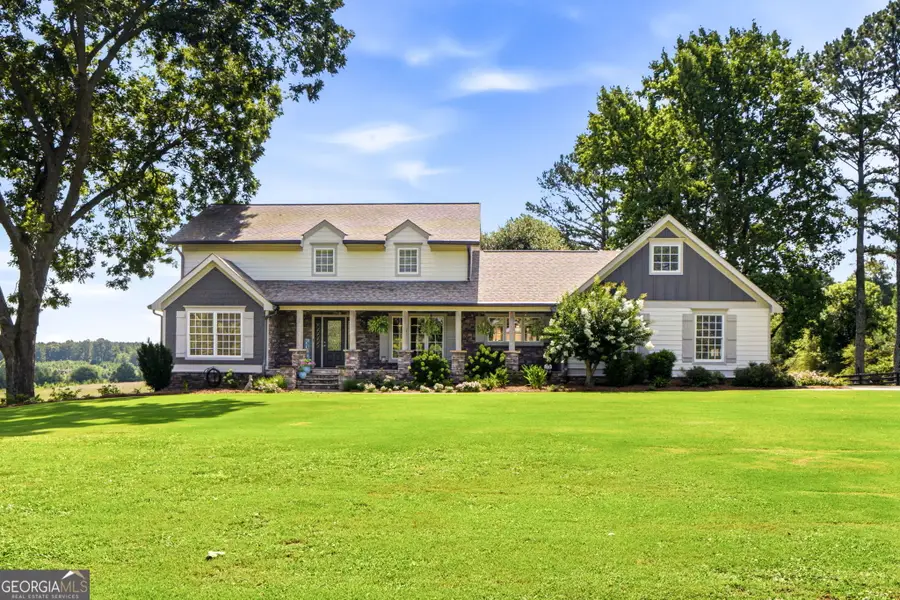 3018 East Lake Road, McDonough, GA 30252 - #2