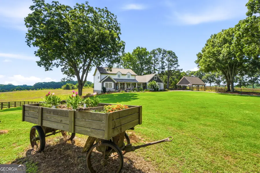 3018 East Lake Road, McDonough, GA 30252 - #3