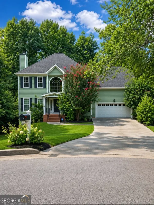 3045 SW Summit View Court, Snellville, GA 30078