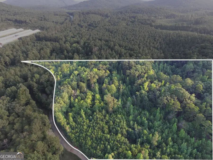 239 Legend Hollow Road Nw, Rome, GA 30165 - #2