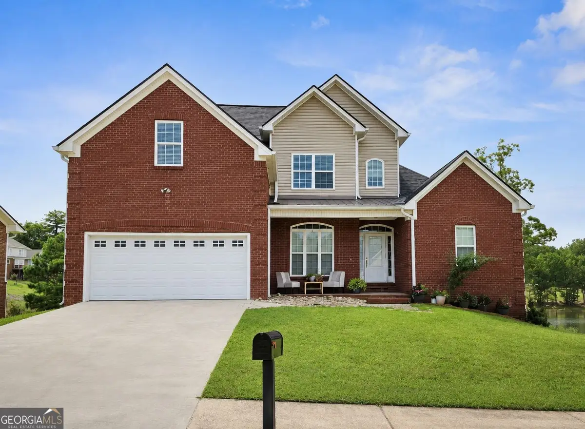 25 Westmoreland Lake Drive, Buchanan, GA 30113 - #1