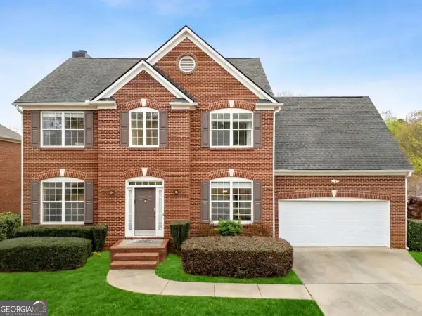 4017 Wyndam Hill Drive, Suwanee, GA 30024
