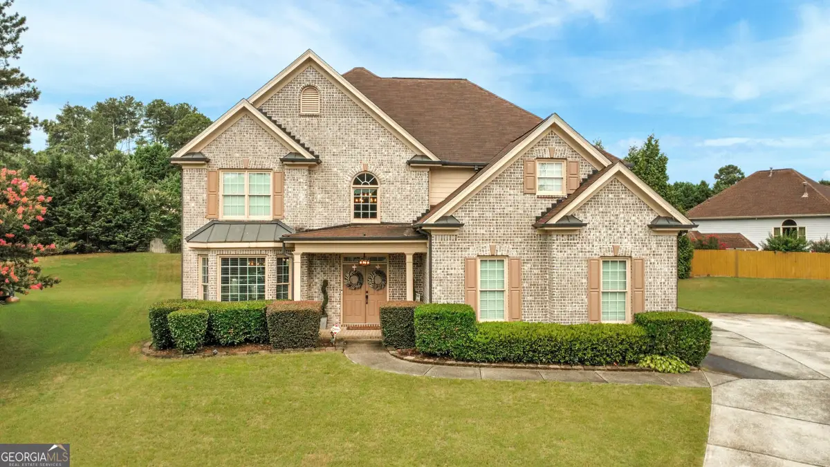 604 Arbor Ridge, Loganville, GA 30052 - #1