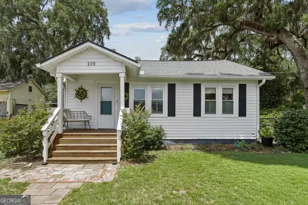 109 E Church Street, St. Marys, GA 31558