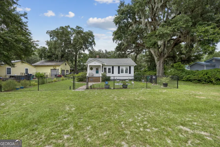 109 E Church Street, Saint Marys, GA 31558 - #2