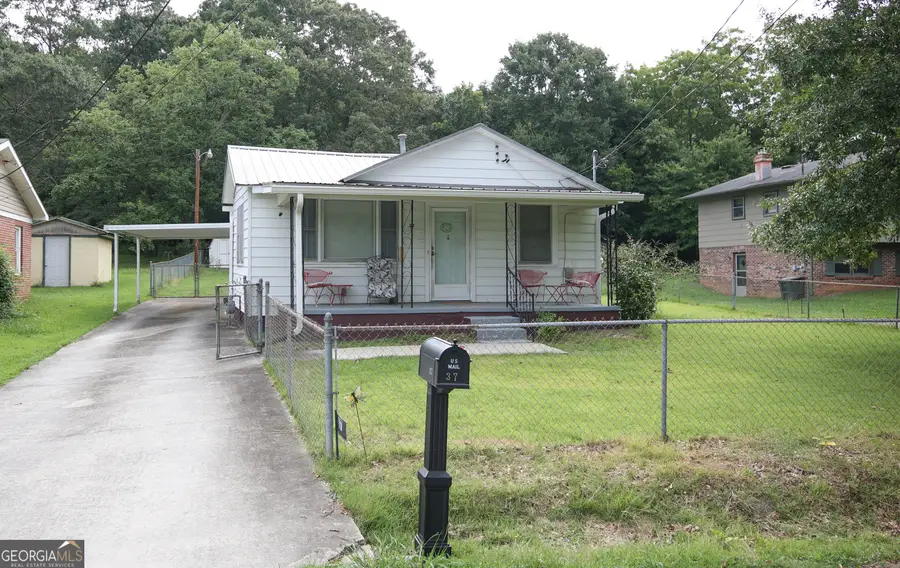37 Robinson Way, Toccoa, GA 30577 - #2