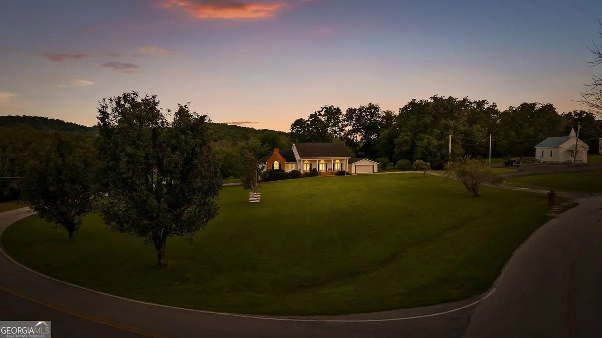 1217 Old Bethel Road, Chickamauga, GA 30707 - #1