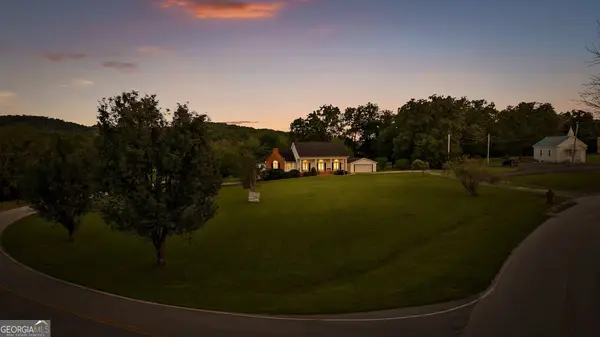 1217 Old Bethel Road, Chickamauga, GA 30707