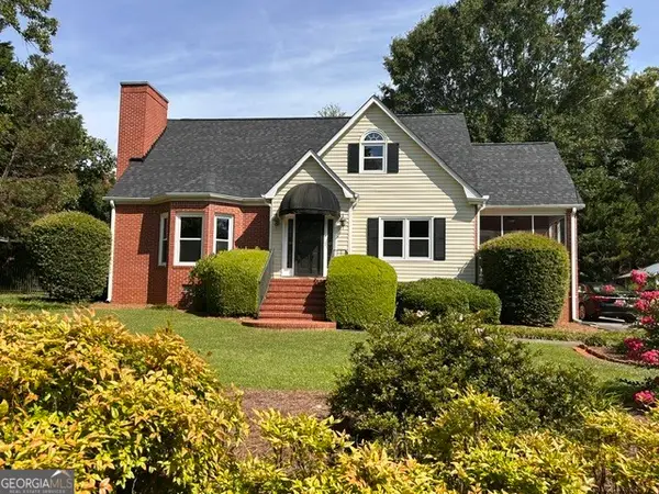 420 Forrest Avenue, Griffin, GA 30224