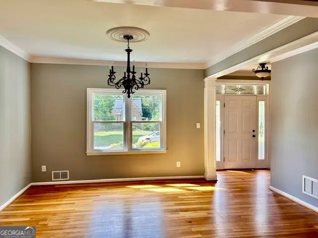 420 Forrest Avenue, Griffin, GA 30224 - #2