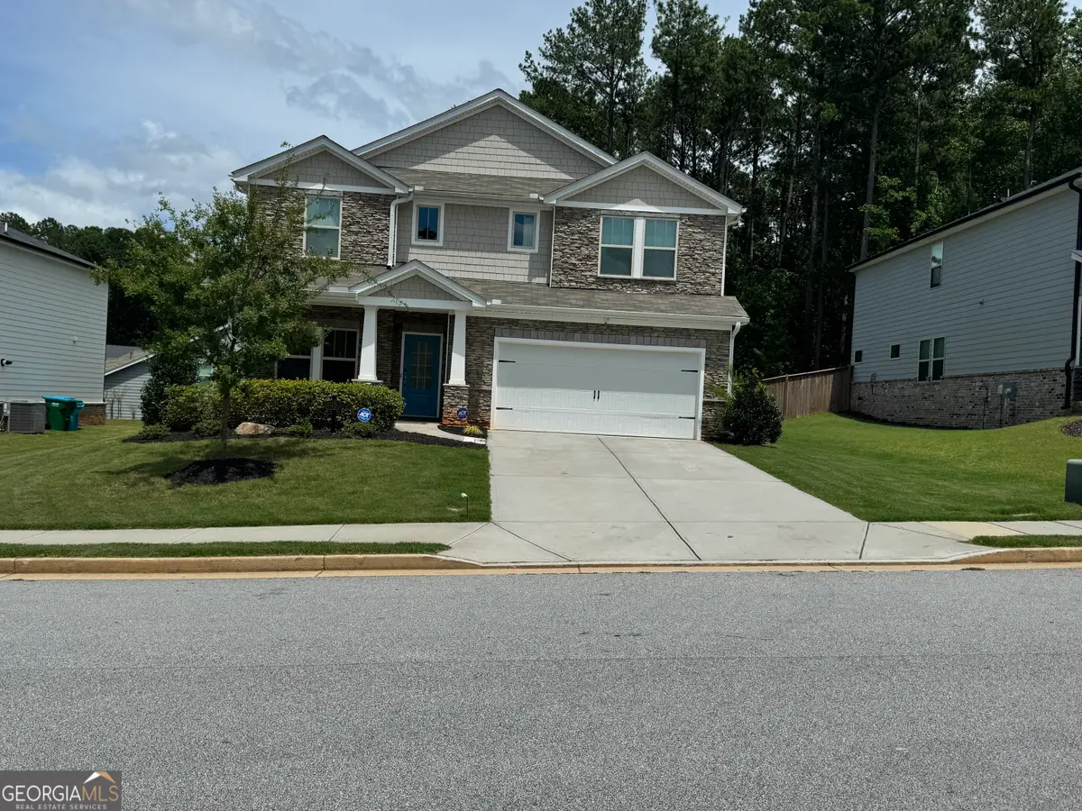 4467 Bethany Manor Drive, Snellville, GA 30039 - #1