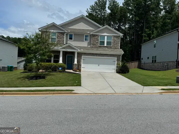 4467 Bethany Manor Drive, Snellville, GA 30039