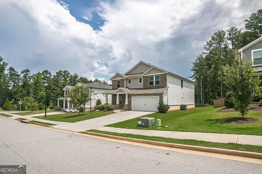 4467 Bethany Manor Drive, Snellville, GA 30039 - #2