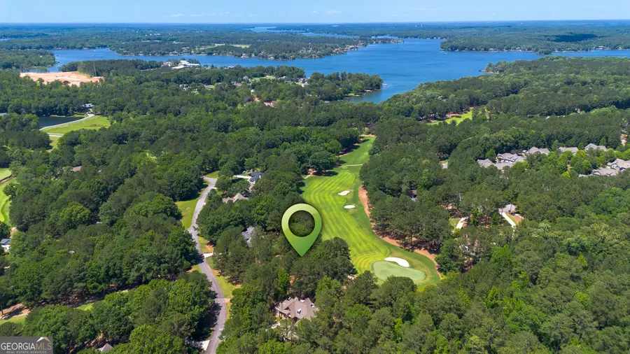 188 Broadlands Drive, Eatonton, GA 31024 - #3