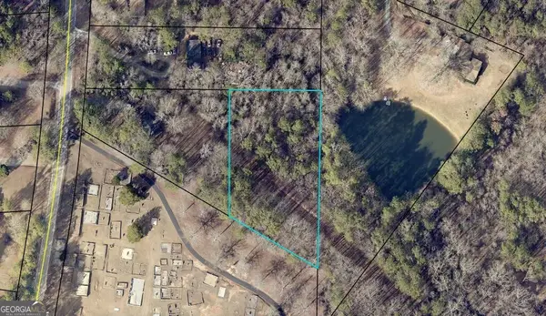 0 Burnham Rd, Newnan, GA 30263