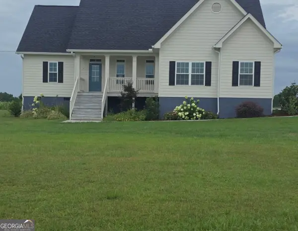 636 Jack Johnson Road, Eastman, GA 31023