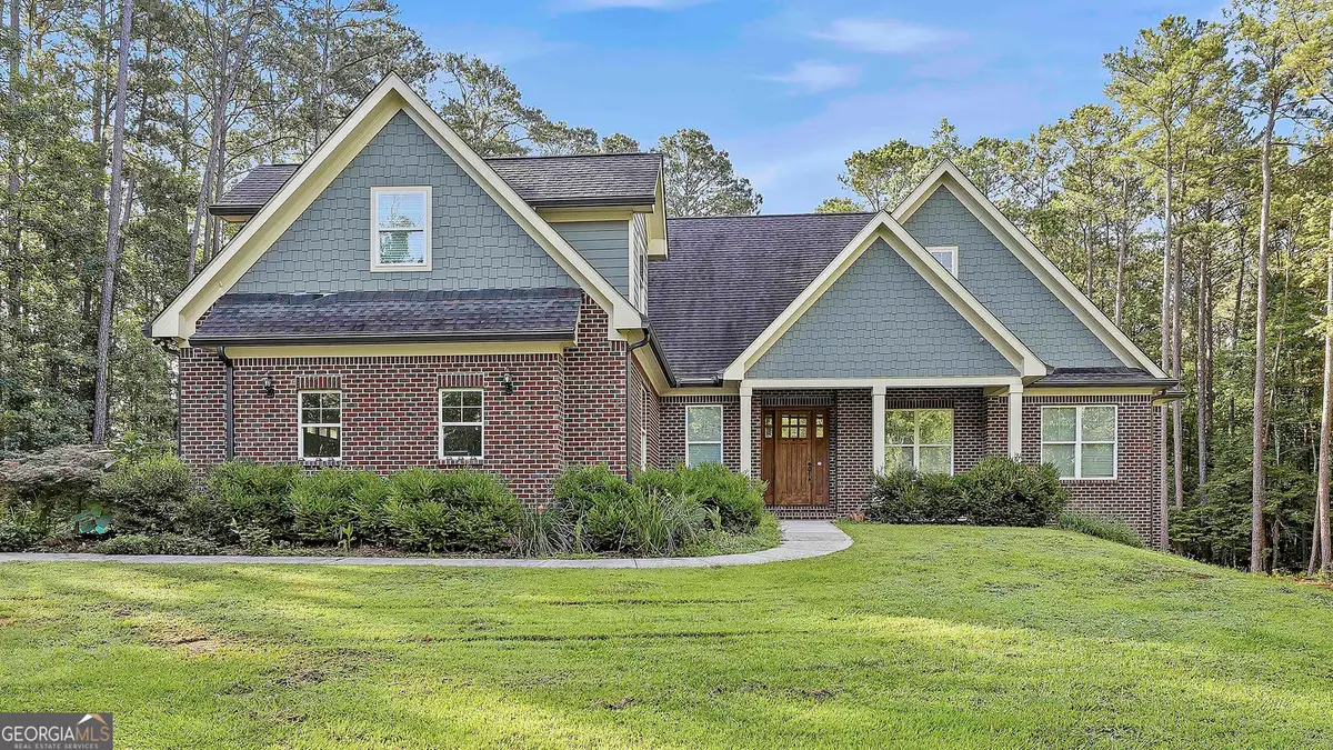 215 Kingswood Lane, Fayetteville, GA 30215 - #1