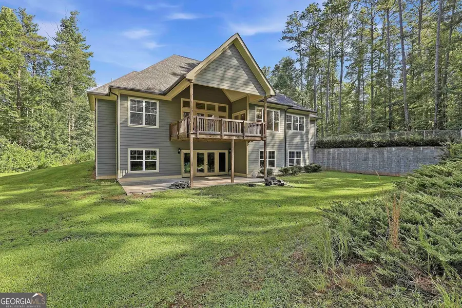 215 Kingswood Lane, Fayetteville, GA 30215 - #2