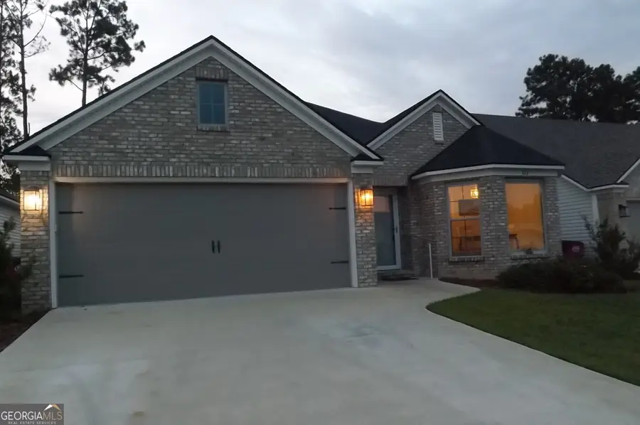 612 Whitetail Lane, Tifton, GA 31794 - #3