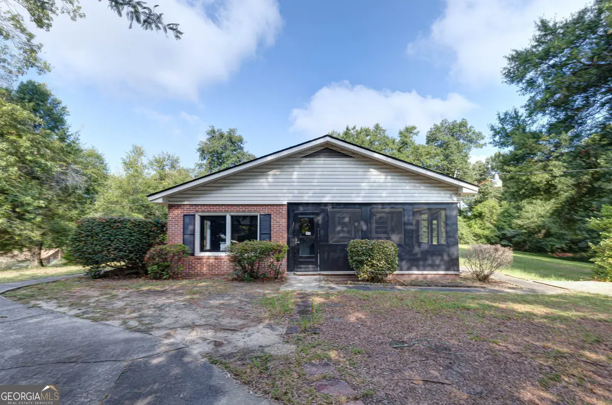 3733 Steam Mill Road, Columbus, GA 31906 - #1
