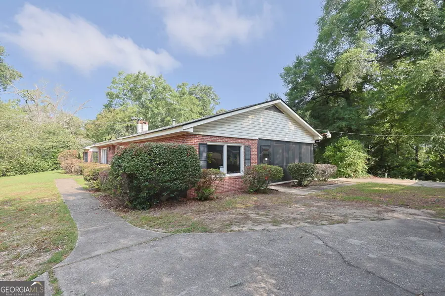 3733 Steam Mill Road, Columbus, GA 31906 - #3