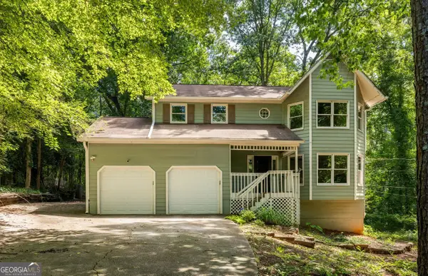 661 Allana Court, Stone Mountain, GA 30087