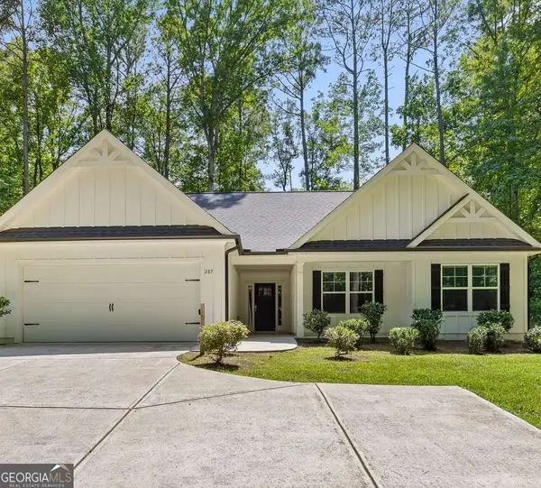 287 Warlick Circle, Ellijay, GA 30540