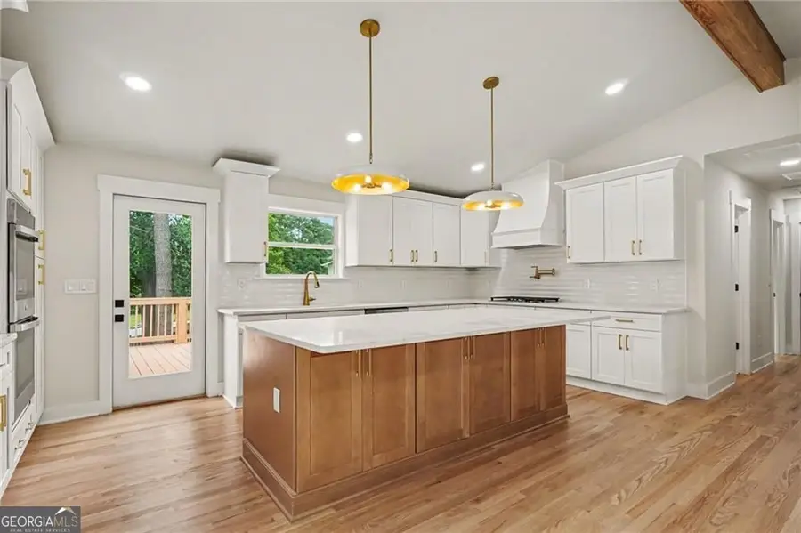 2098 Dundee Drive Se, Smyrna, GA 30080 - #2