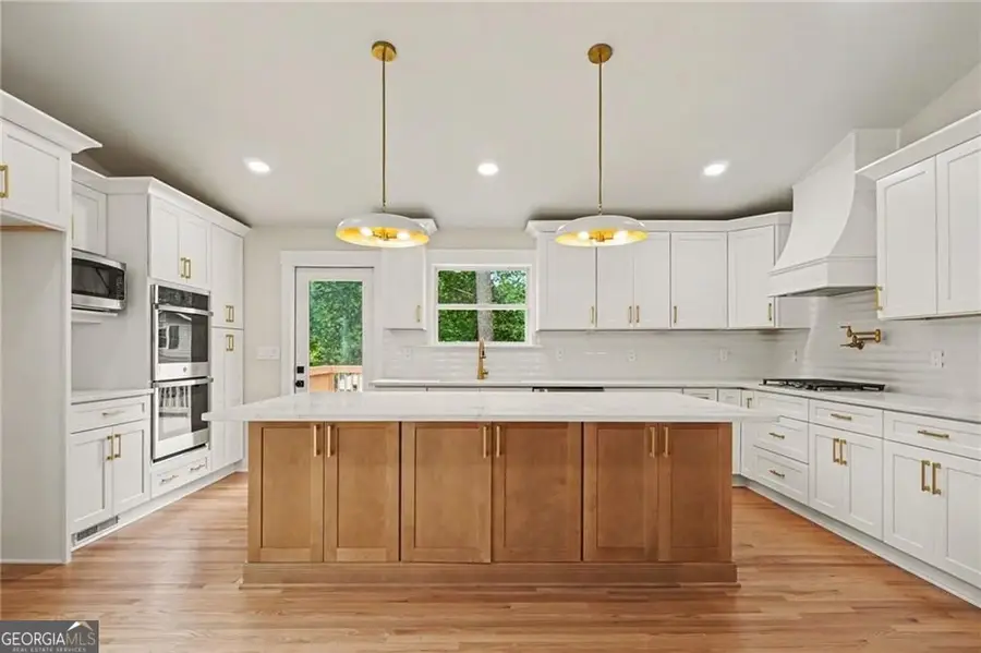 2098 Dundee Drive Se, Smyrna, GA 30080 - #3