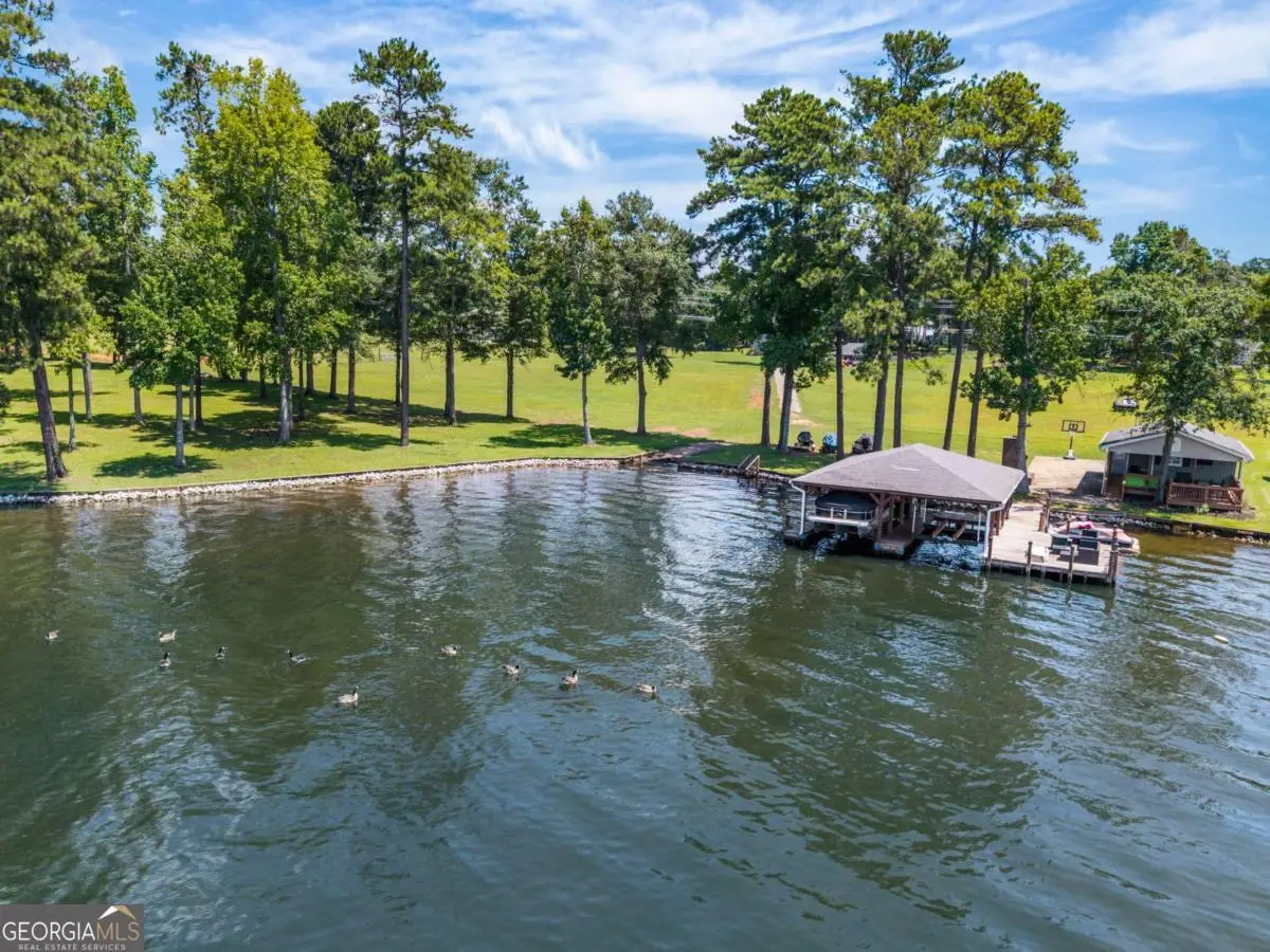 138 SE Spurgeon Drive, Milledgeville, GA 31061 - #1