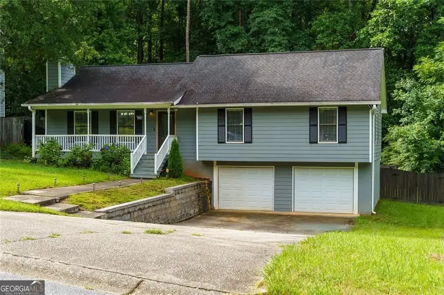 2641 Foxglove Drive Sw, Marietta, GA 30064 - #2