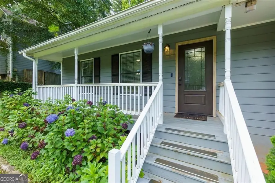 2641 Foxglove Drive Sw, Marietta, GA 30064 - #3