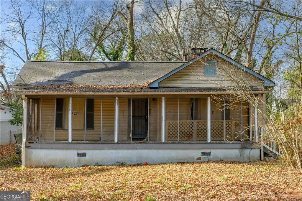 2965 Pearl Street, East Point, GA 30344 - #1