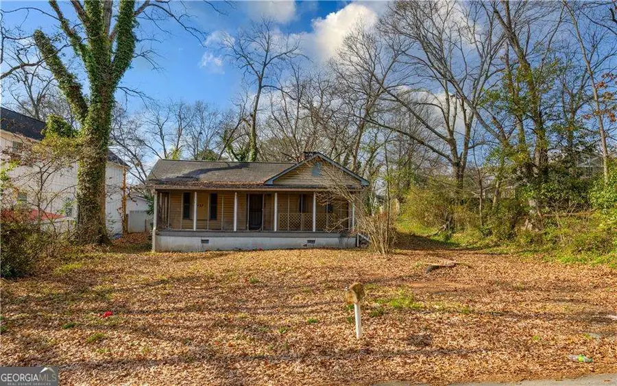 2965 Pearl Street, East Point, GA 30344 - #3